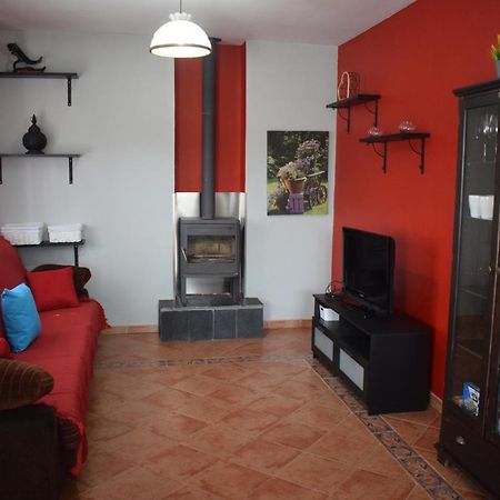 فيلا La Casa Del Colmao Ávila المظهر الخارجي الصورة