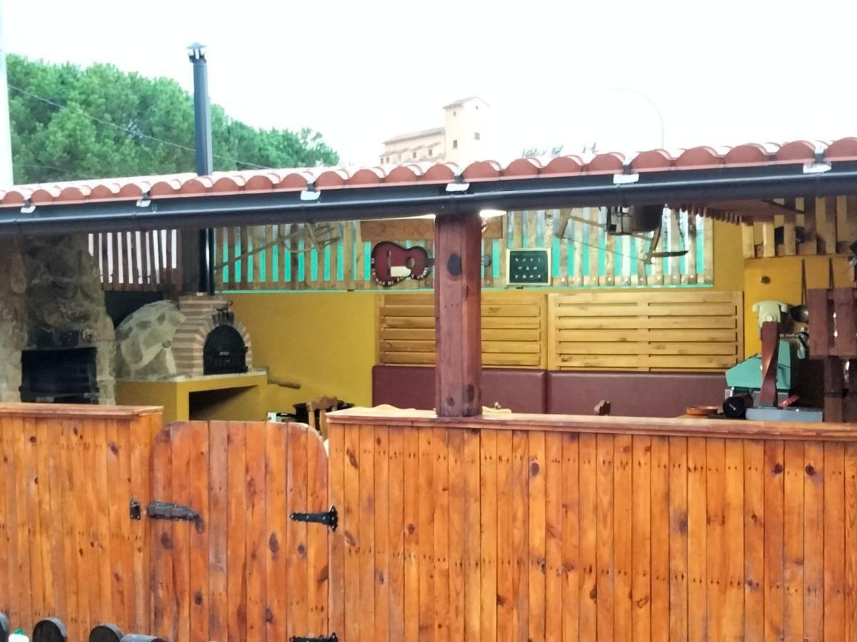 فيلا La Casa Del Colmao Ávila المظهر الخارجي الصورة